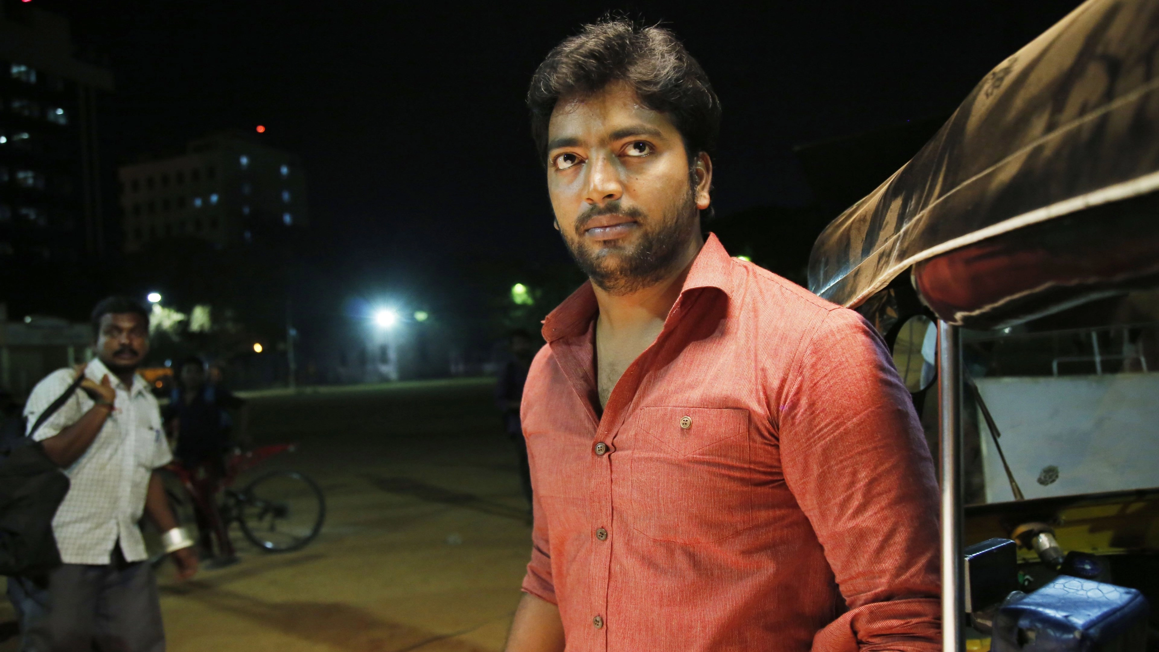 Pattinapakkam