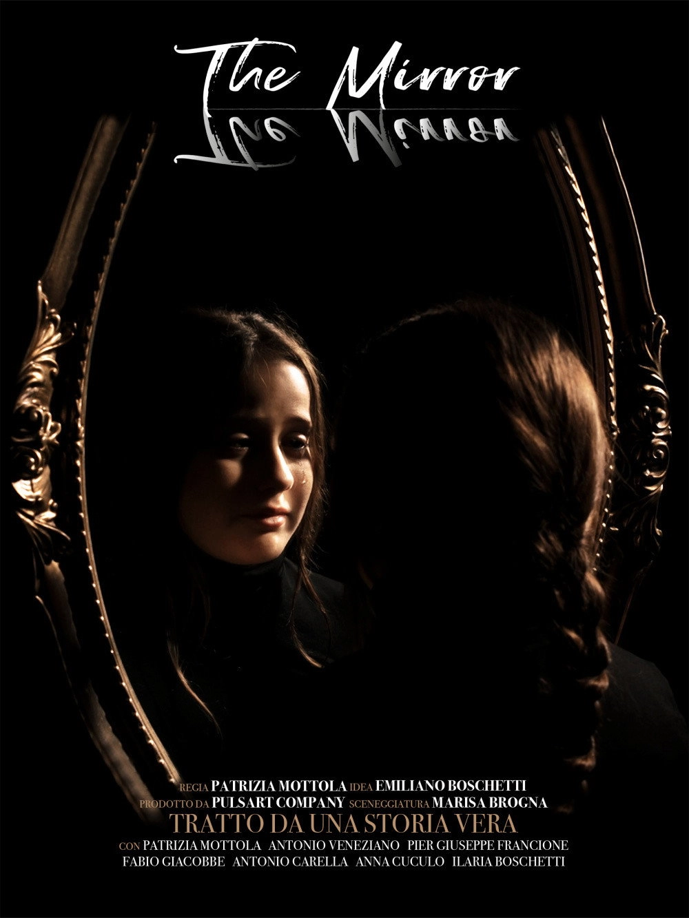 The Mirror