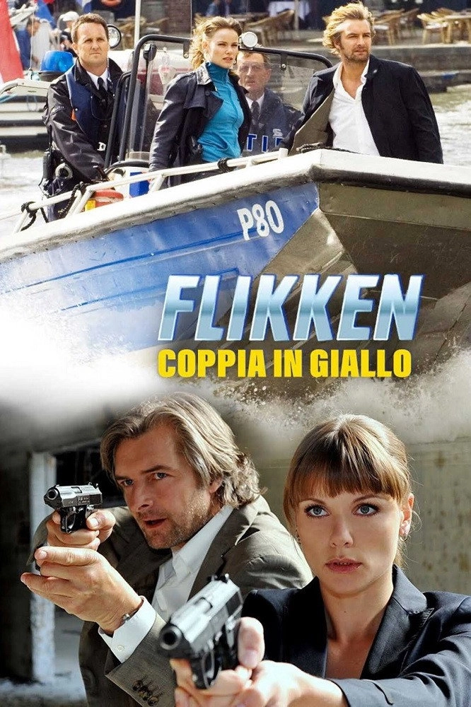 Flikken Maastricht