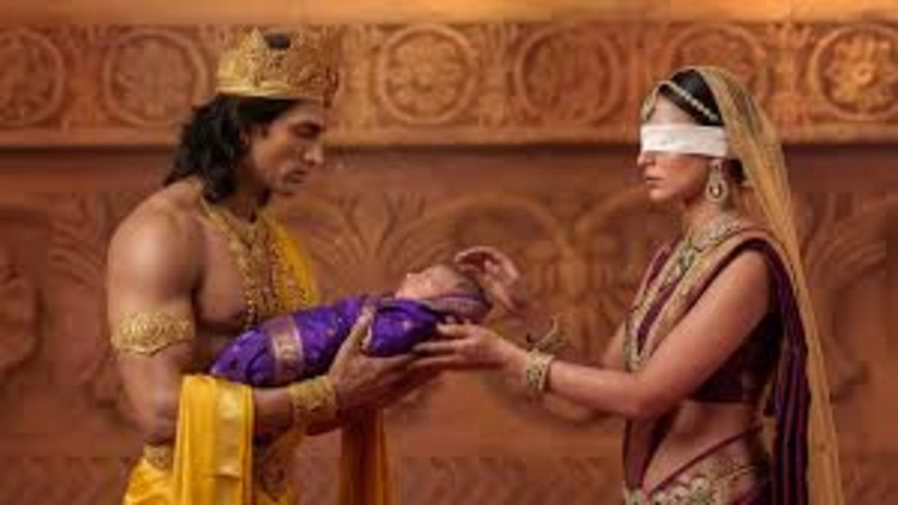Mahabharat: Ek Dharmayudh