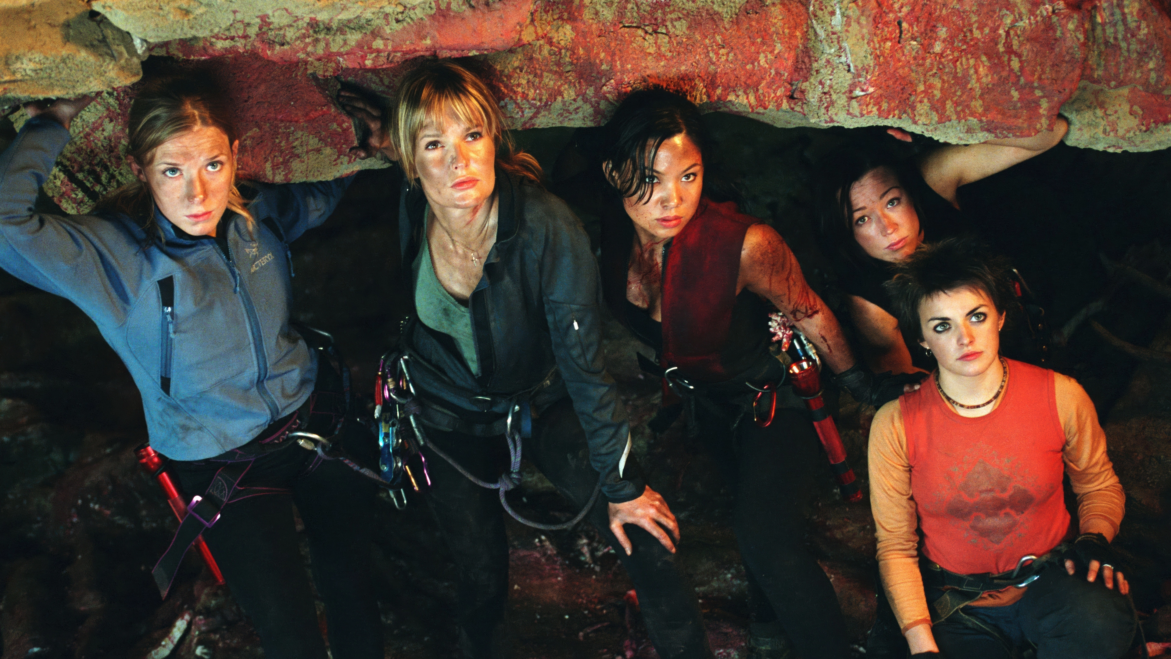 The Descent