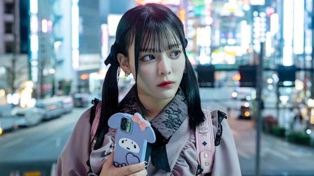 Tomorrow, I'll Be Someone's Girlfriend