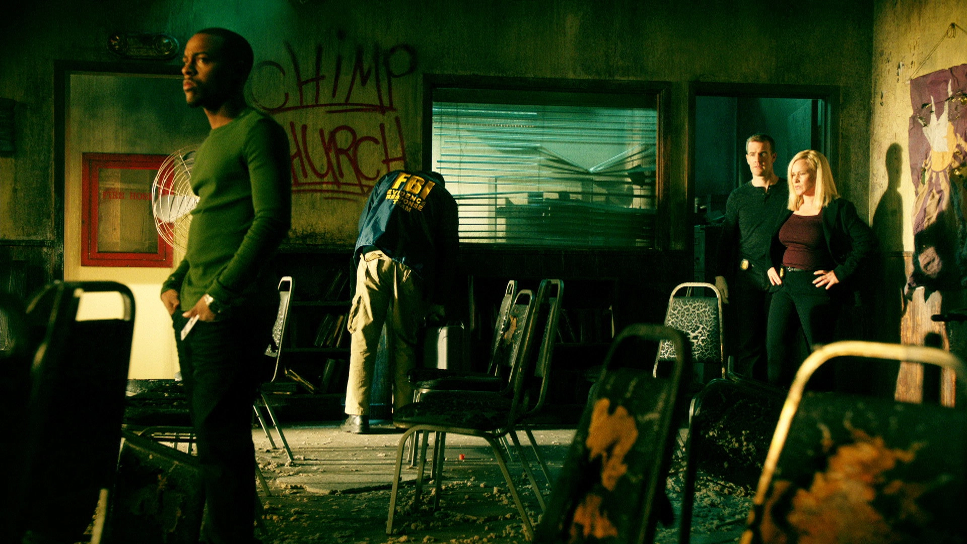 Entre Nous (Between Us)