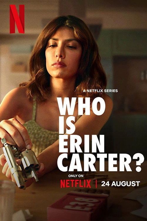 Who Is Erin Carter?
