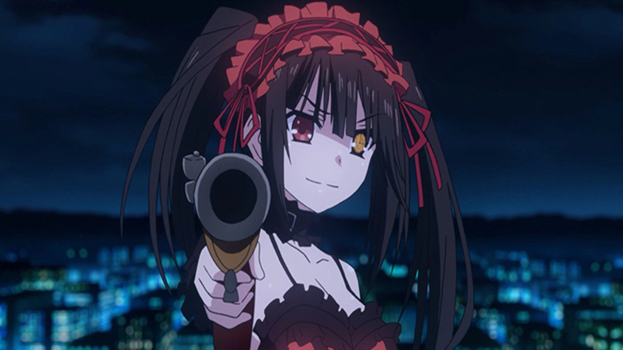 Date A Live