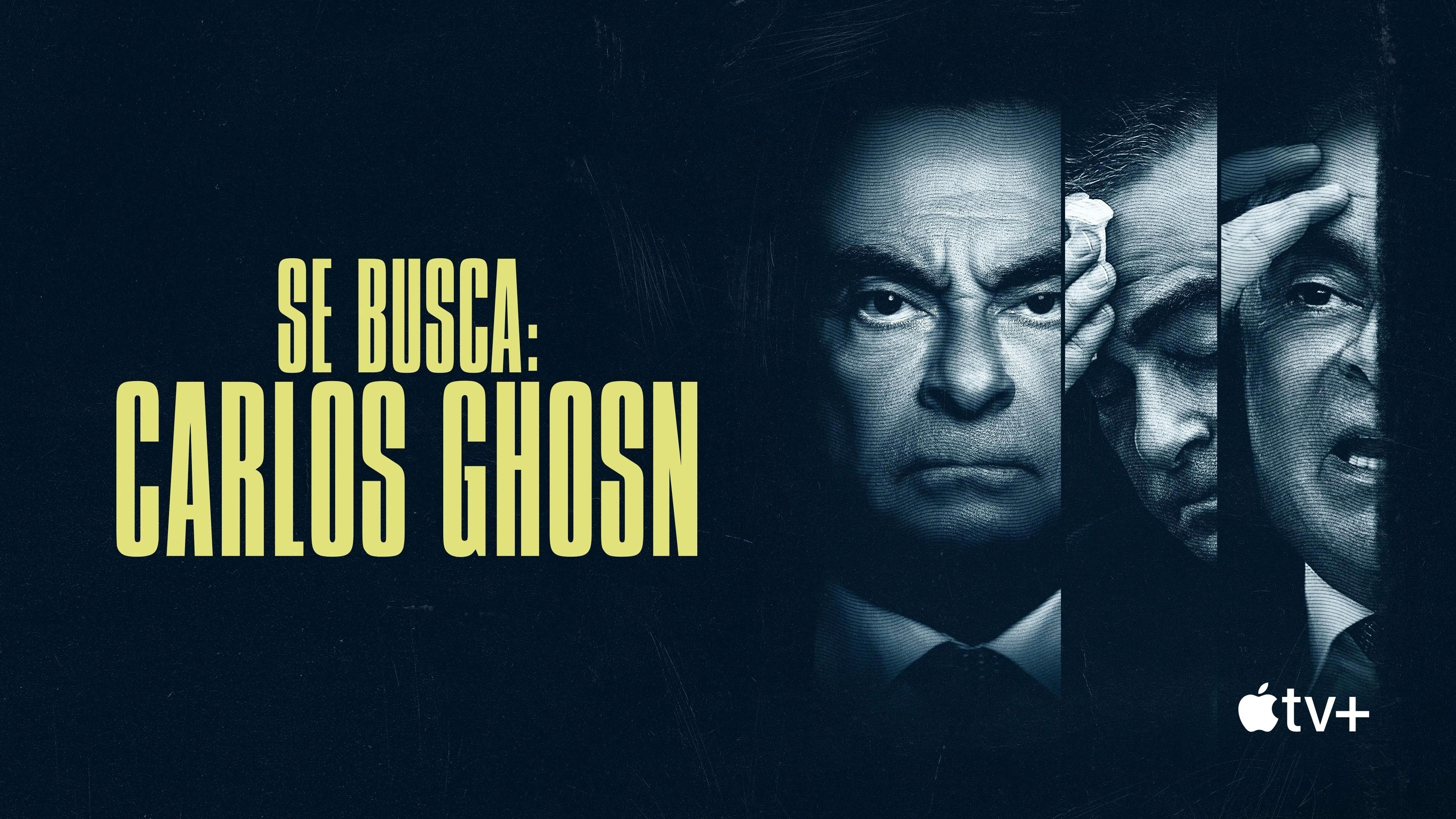 Wanted: The Escape of Carlos Ghosn