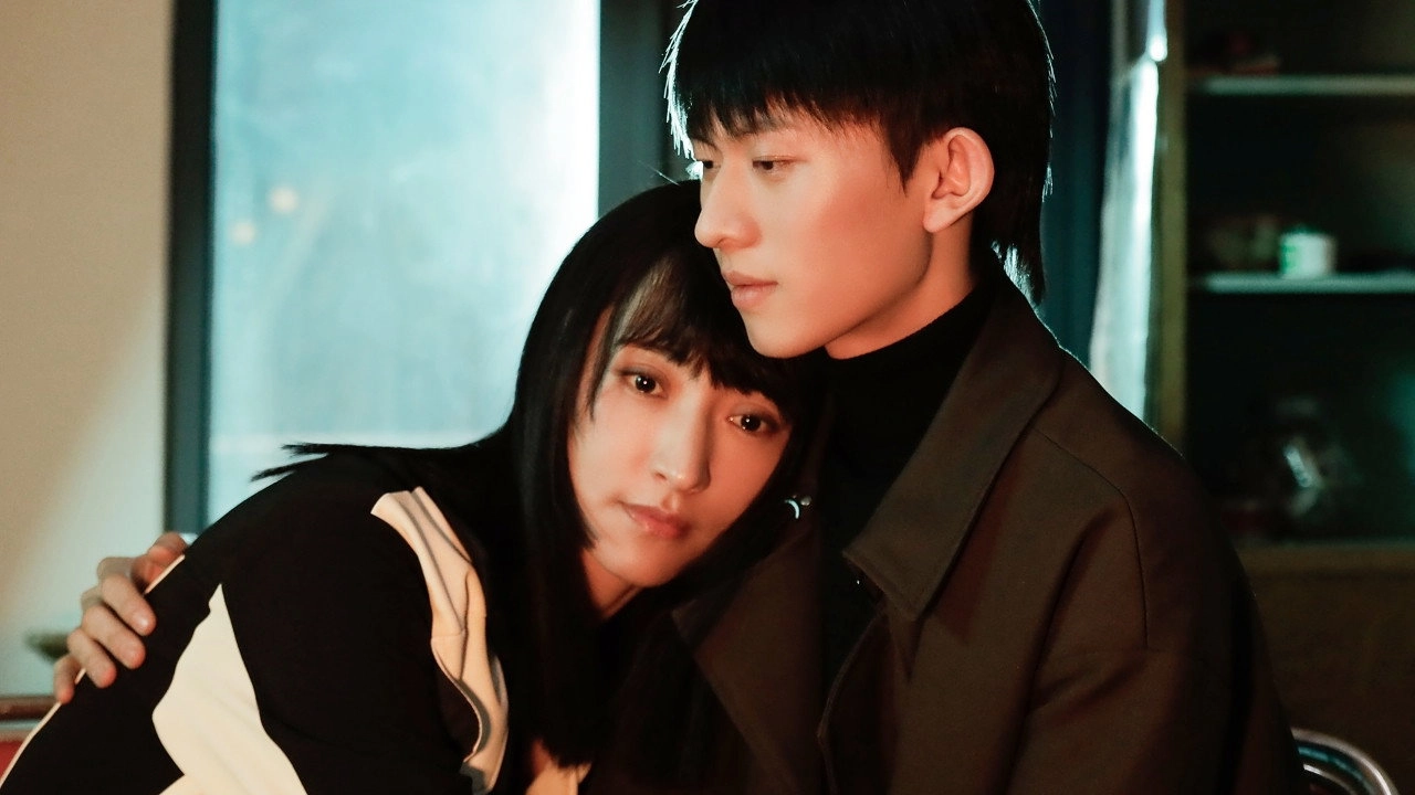 My Love from 013
