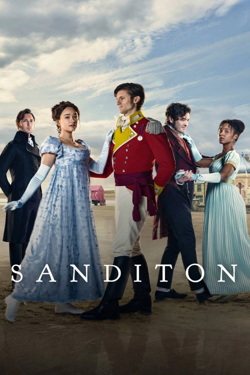 Sanditon