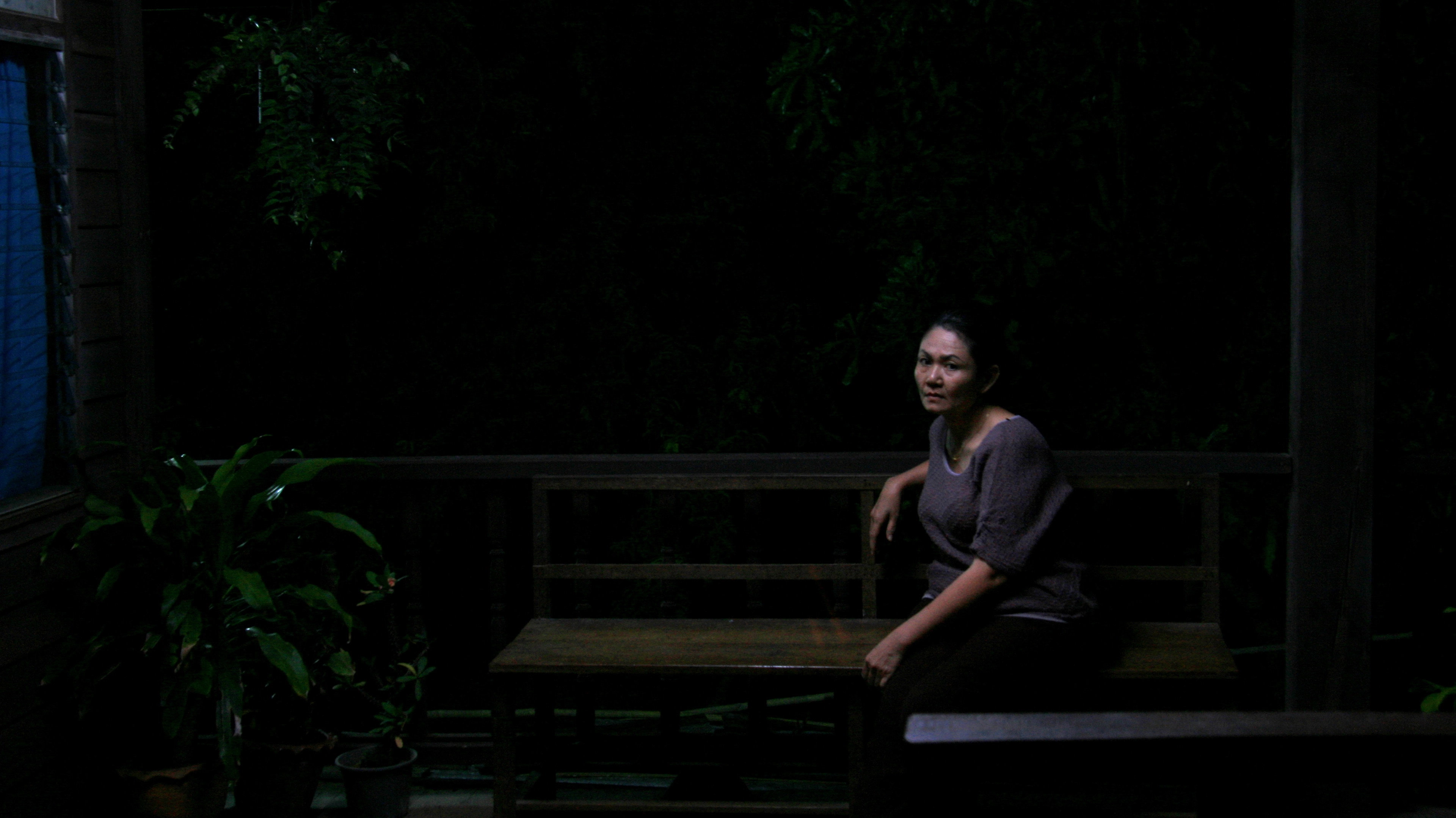 Uncle Boonmee Who Can Recall His Past Lives