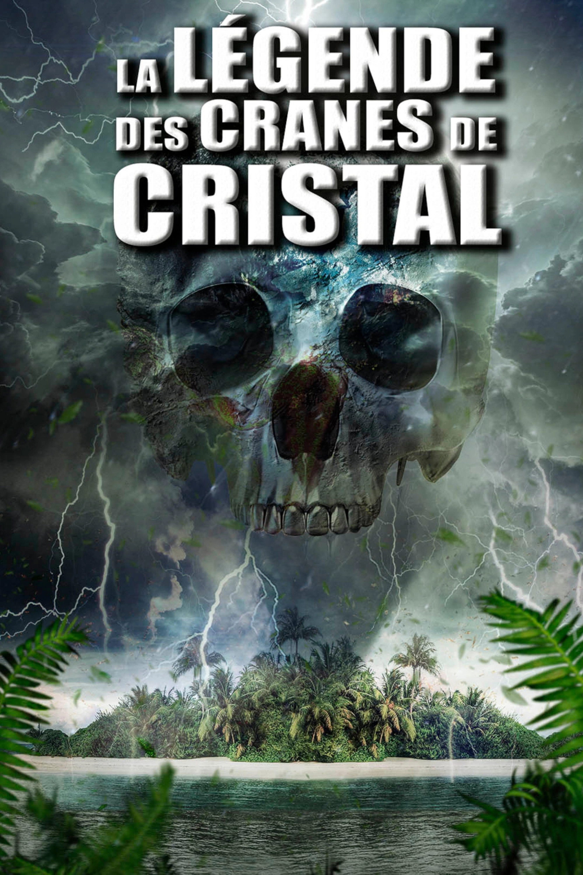 Crystal Skulls