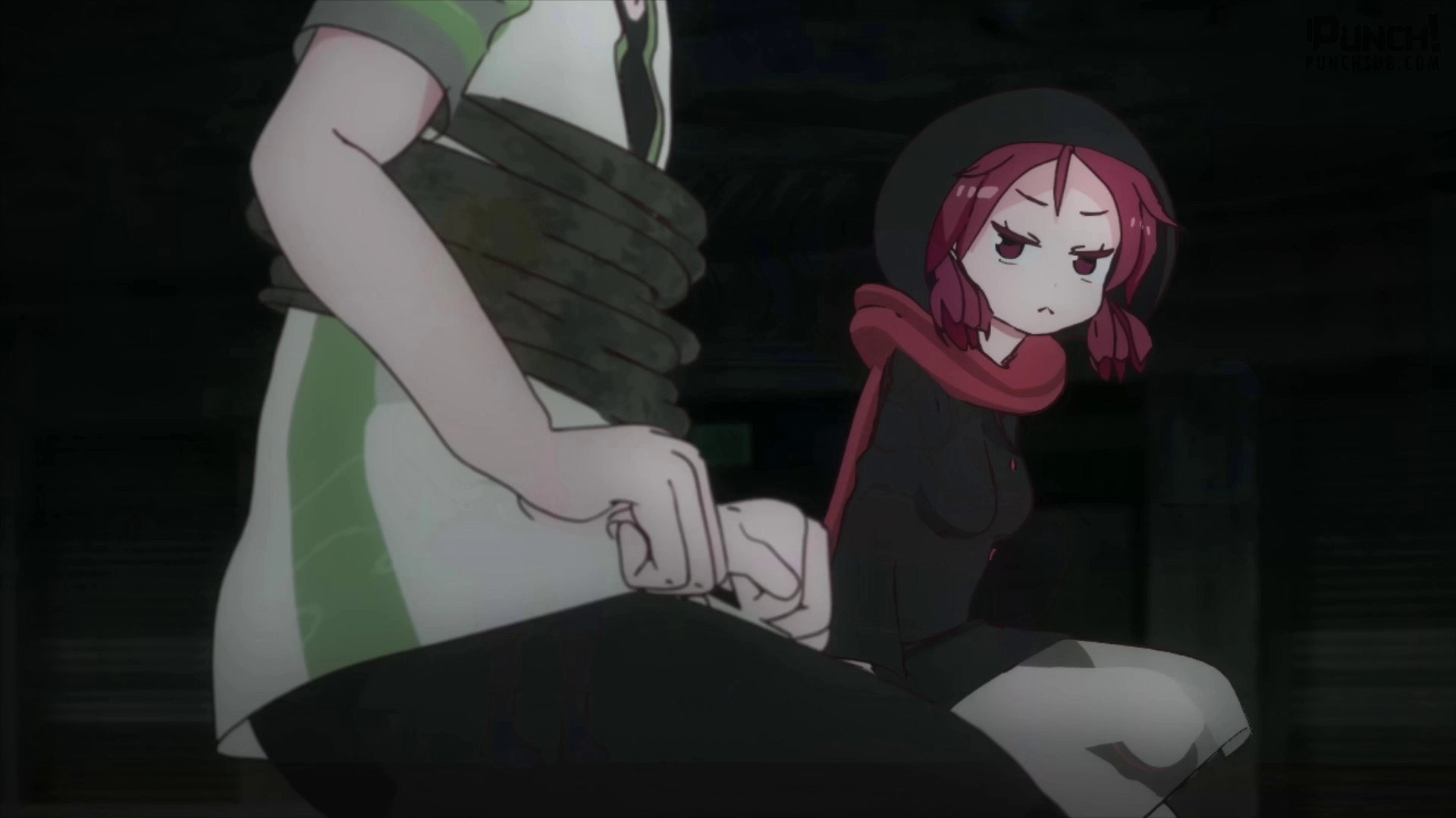 Kemurikusa