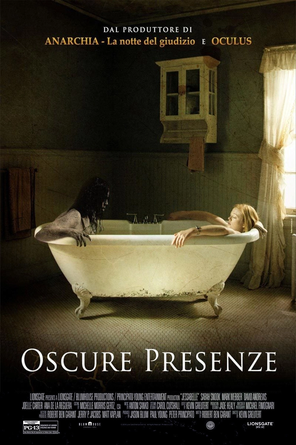 Jessabelle