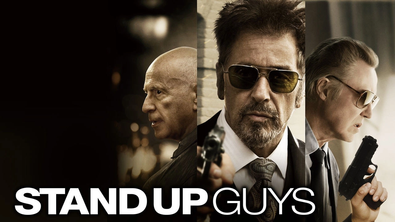 Stand Up Guys