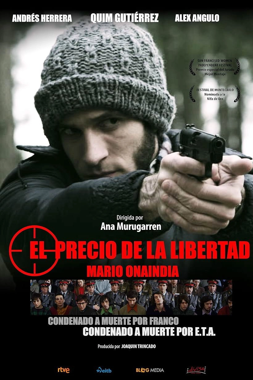 The Price of Freedom