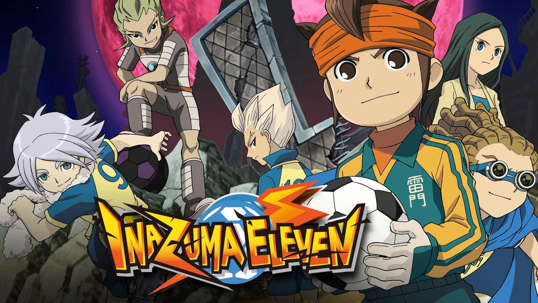 Inazuma Eleven
