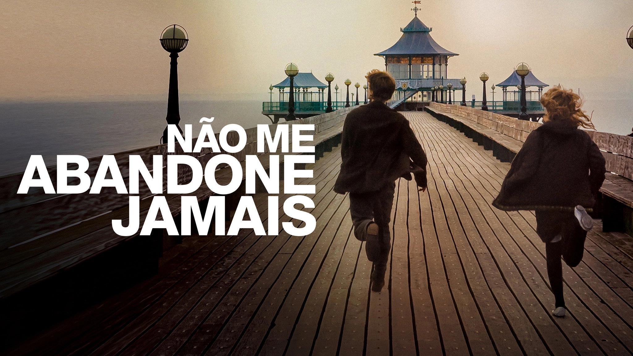 Never Let Me Go