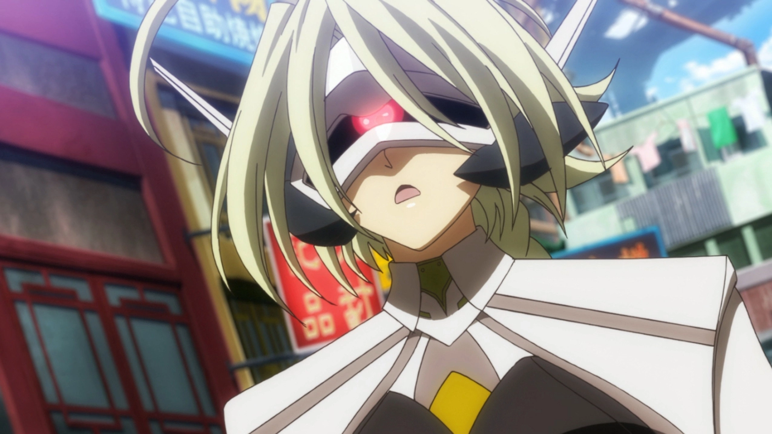 BlazBlue Alter Memory