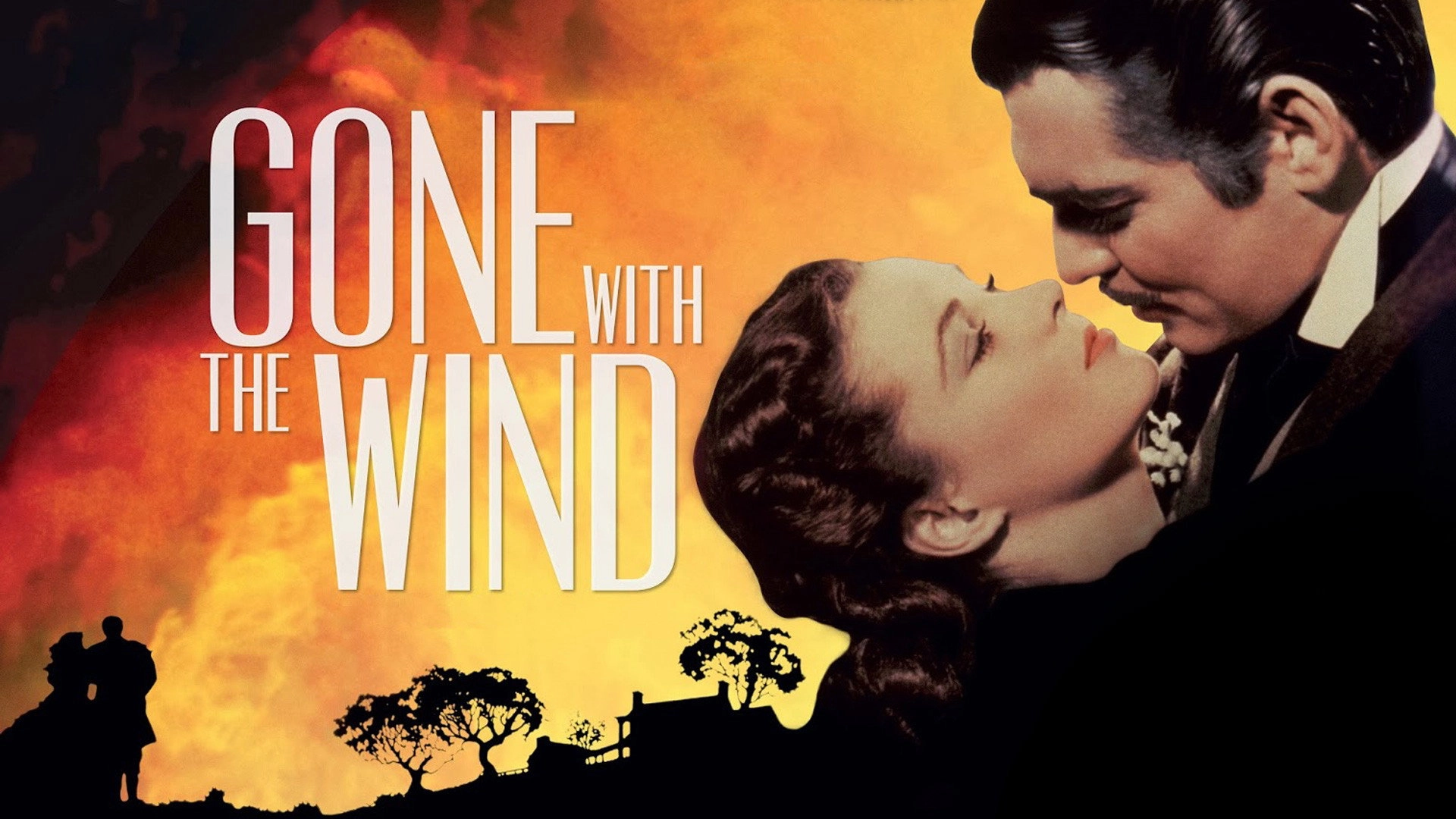 Gone with the Wind