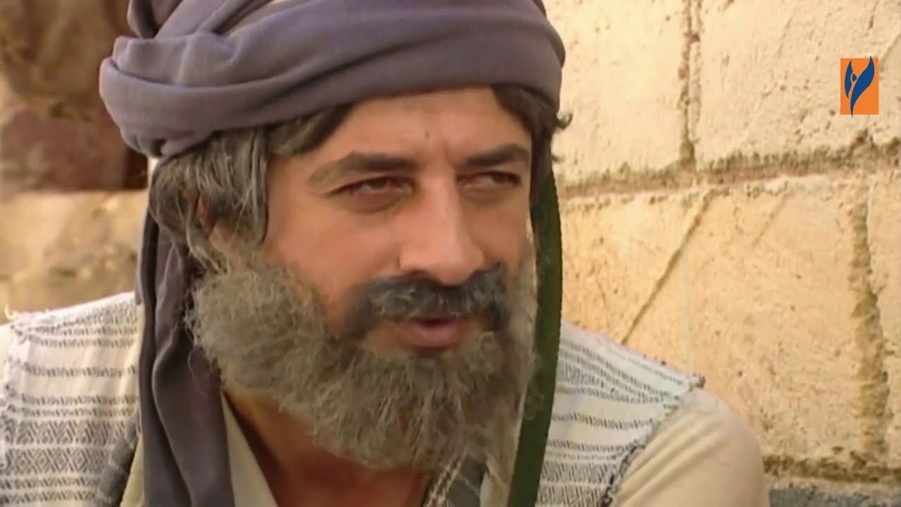 Bahloul, the Wisest of the Madmen