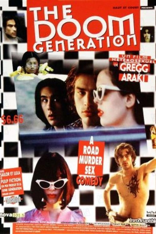 The Doom Generation