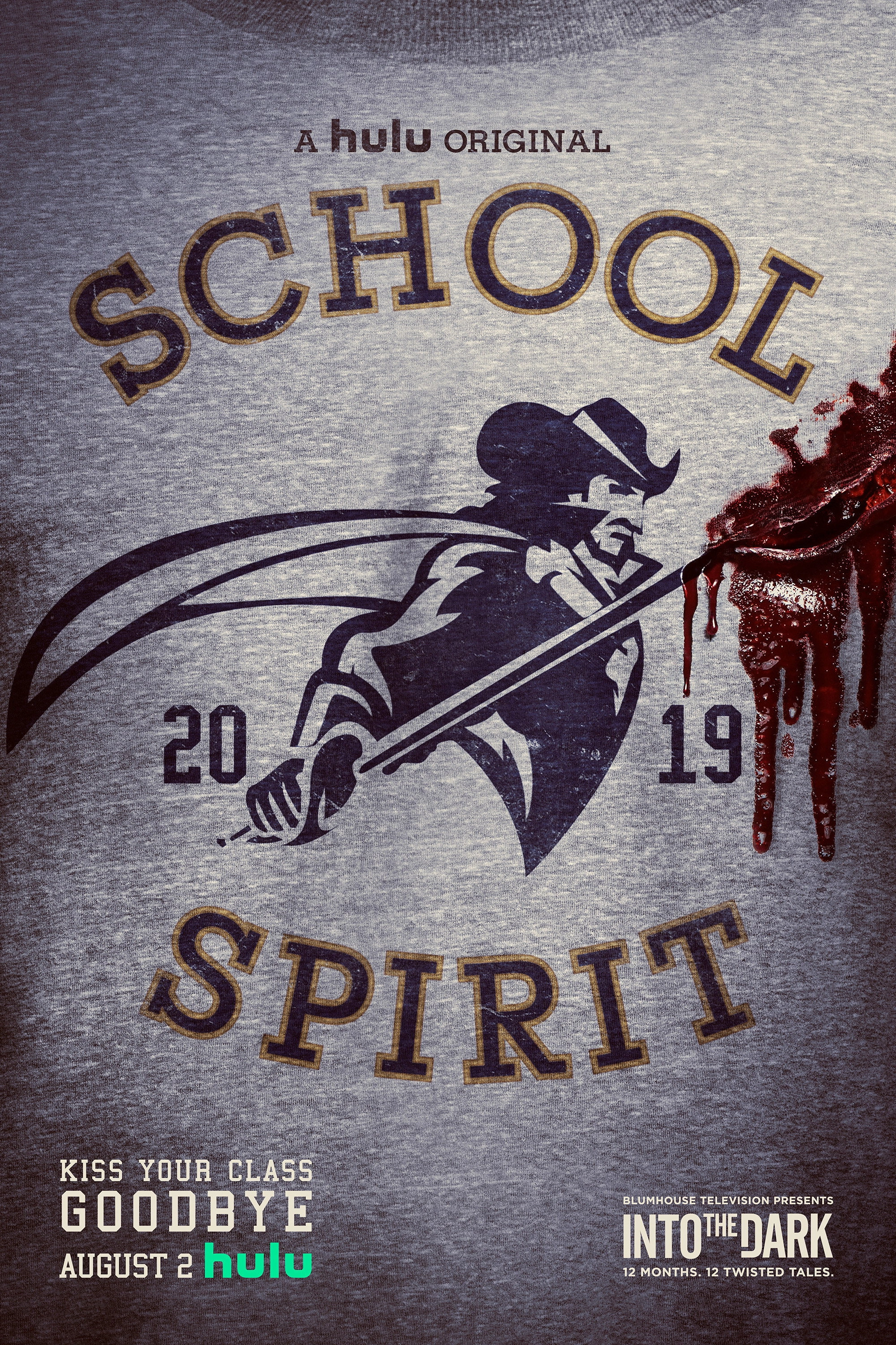 School Spirit