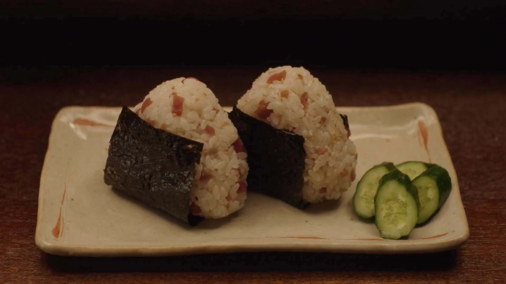 Midnight Diner: Tokyo Stories