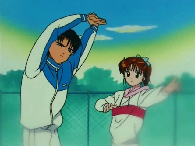Marmalade Boy