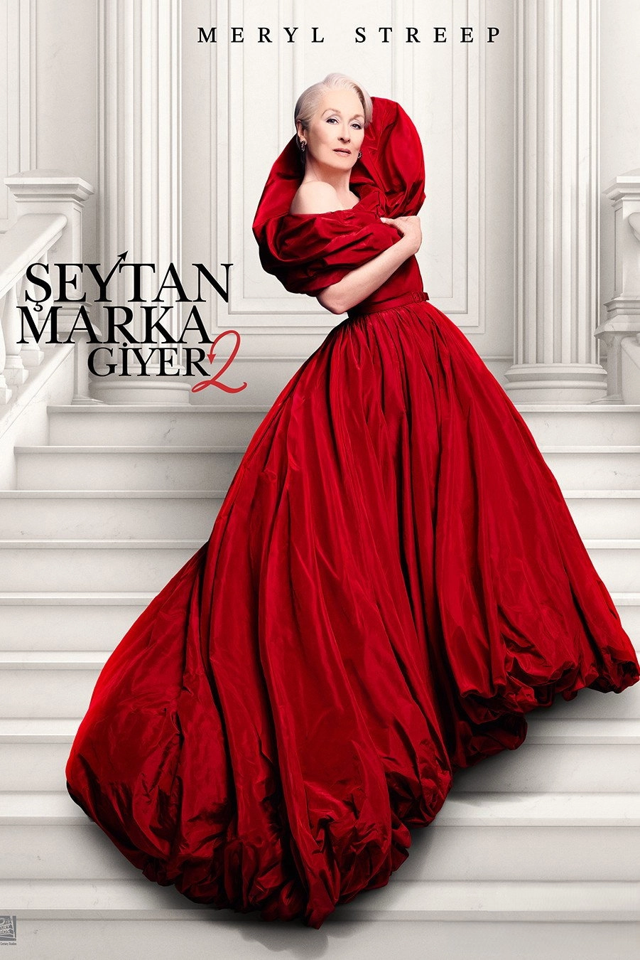 The Devil Wears Prada 2