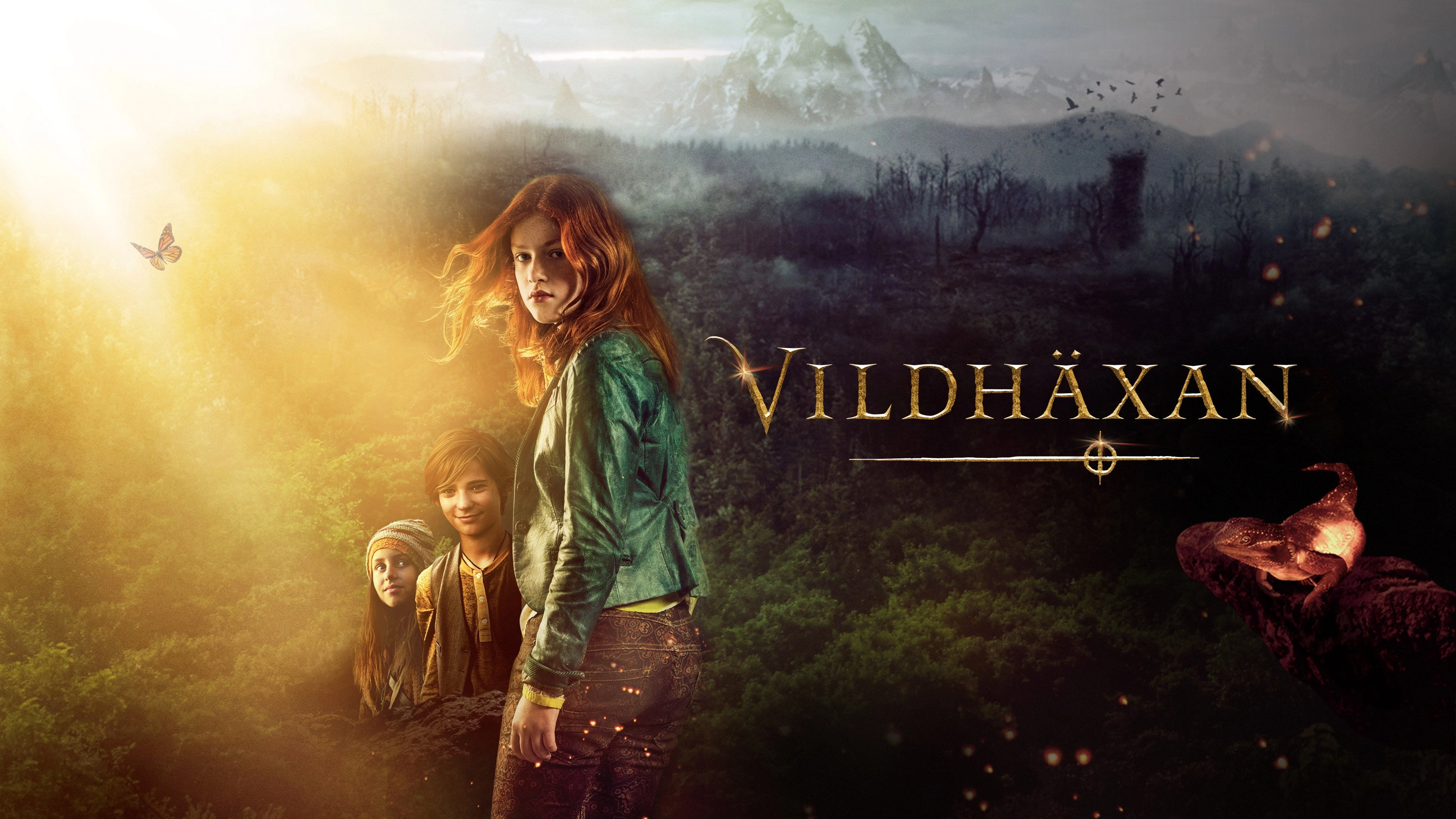 Wildwitch