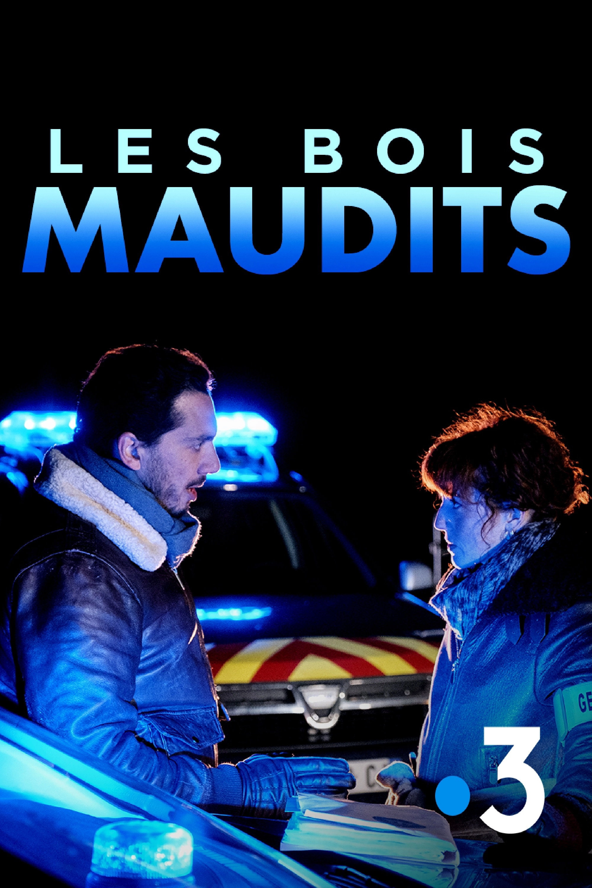 Murder in Chartreuse