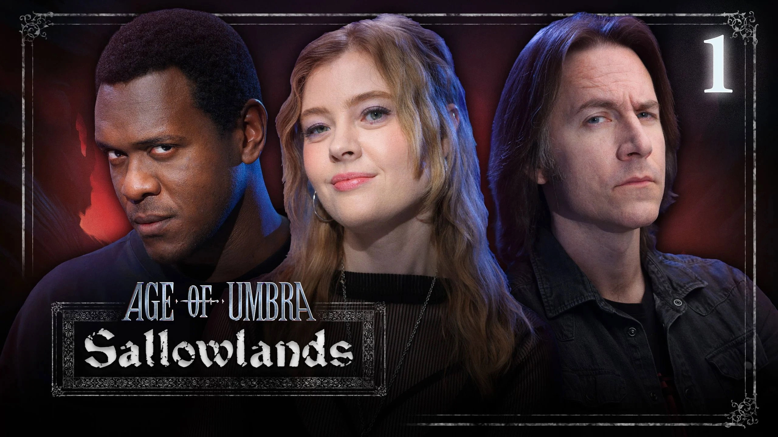 Age of Umbra: Sallowlands