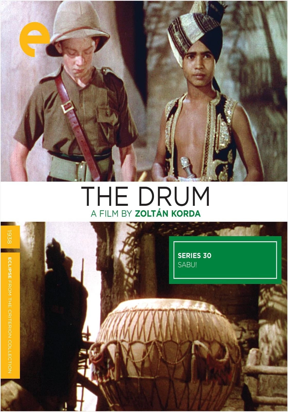 The Drum
