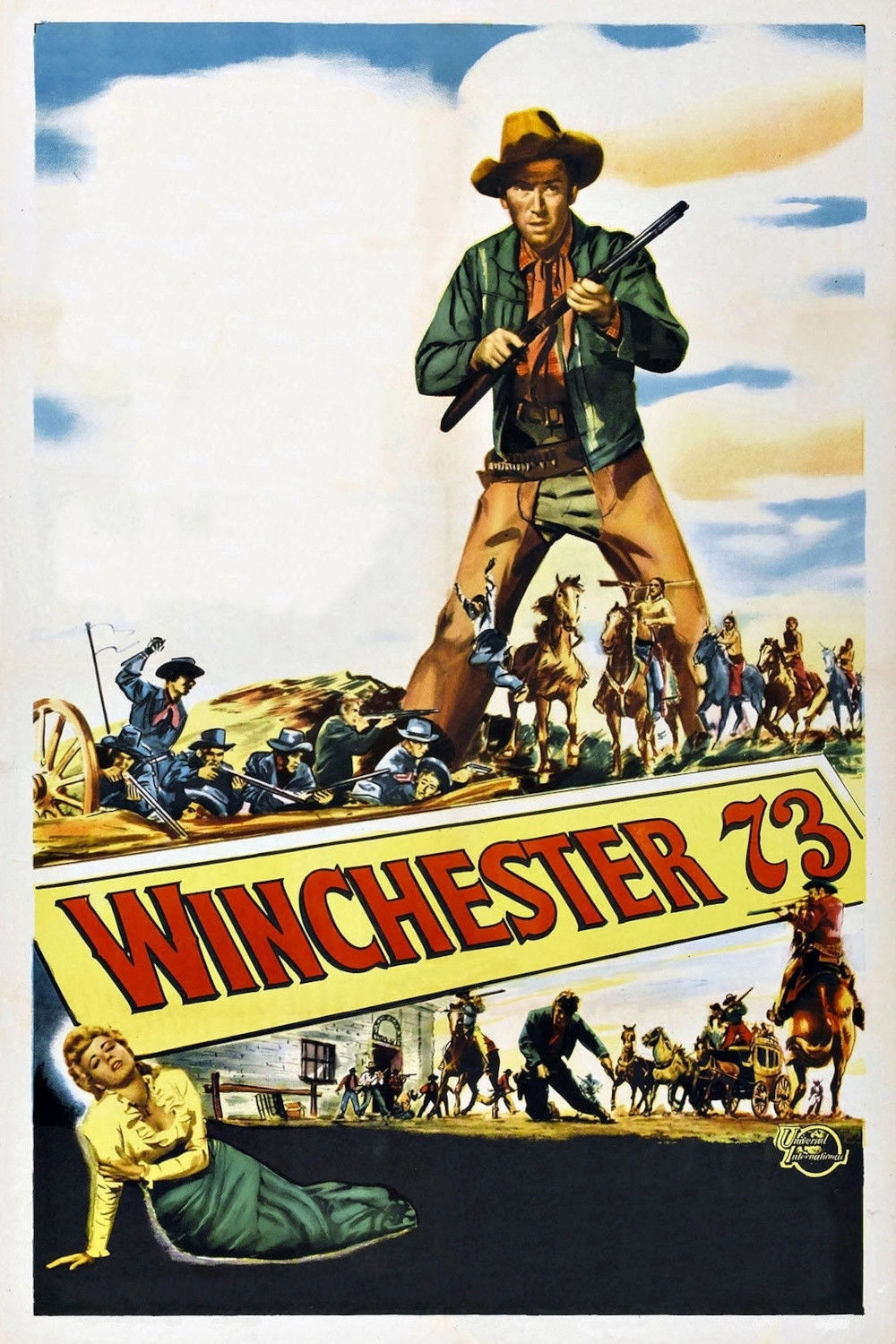 Winchester '73