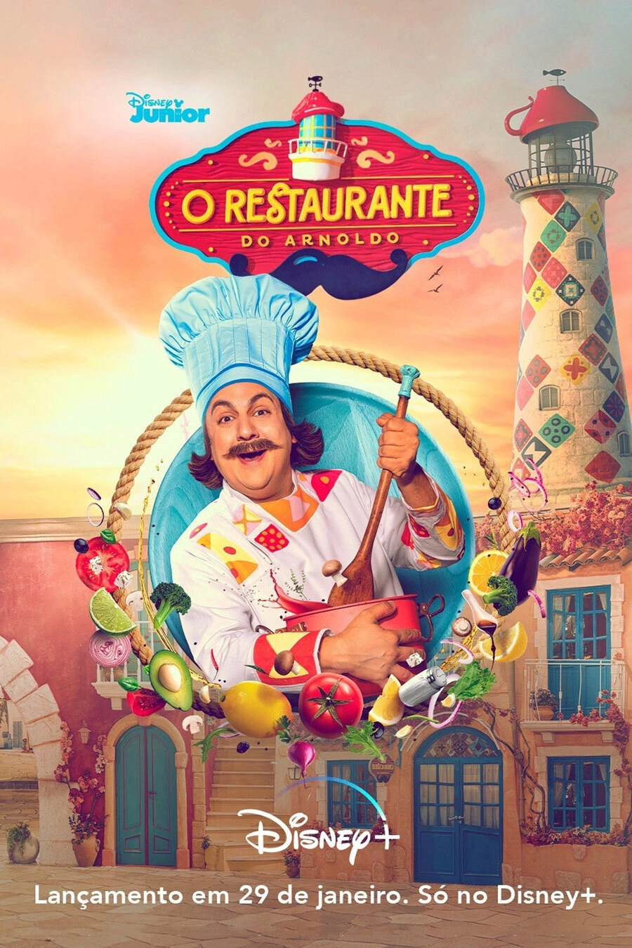 Arnoldos Ristorantino