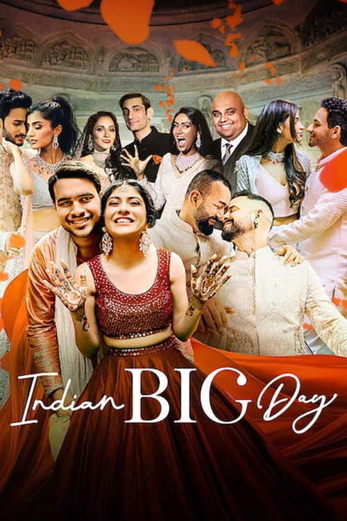 The Big Day