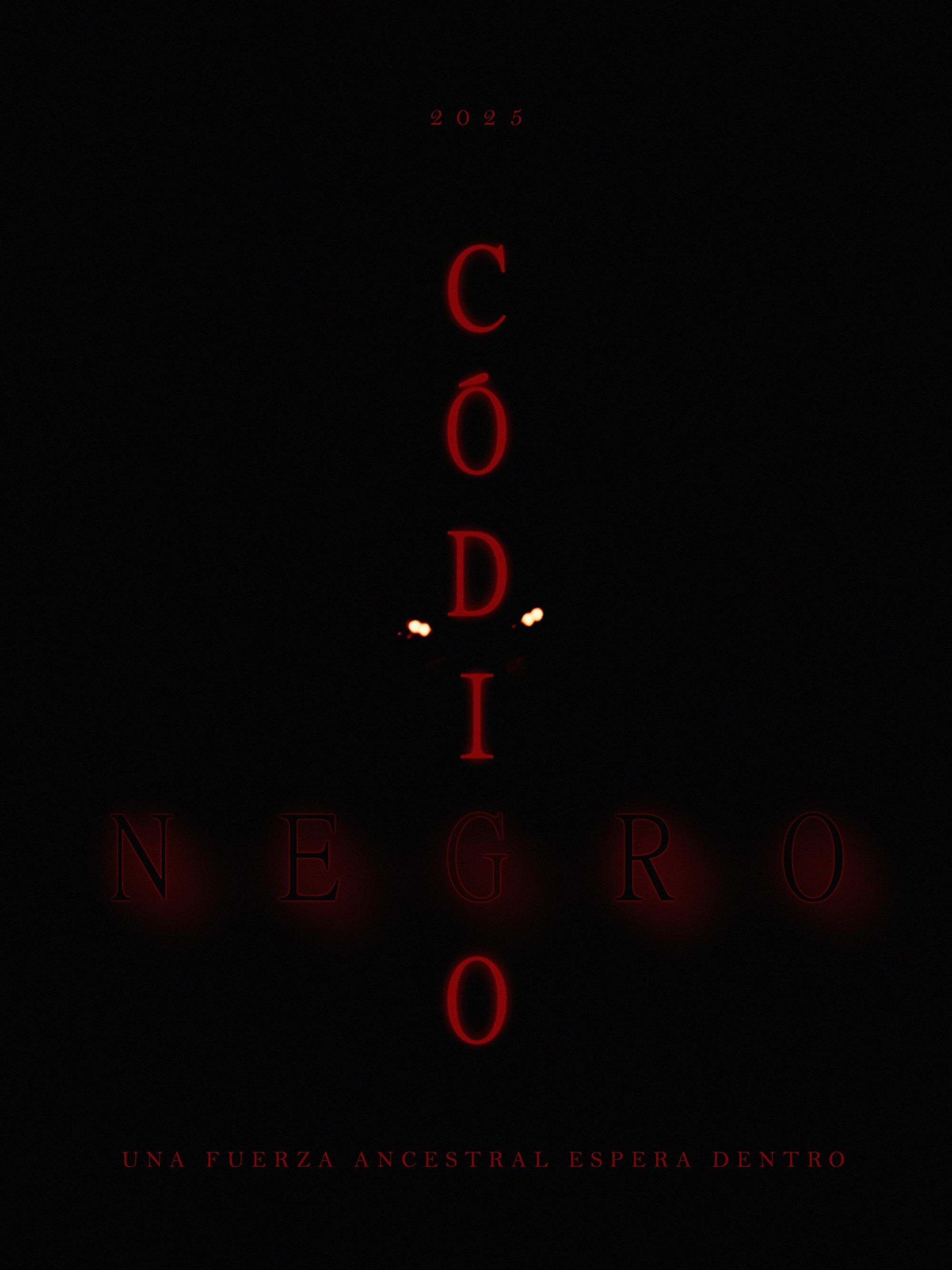 Código Negro: Codex