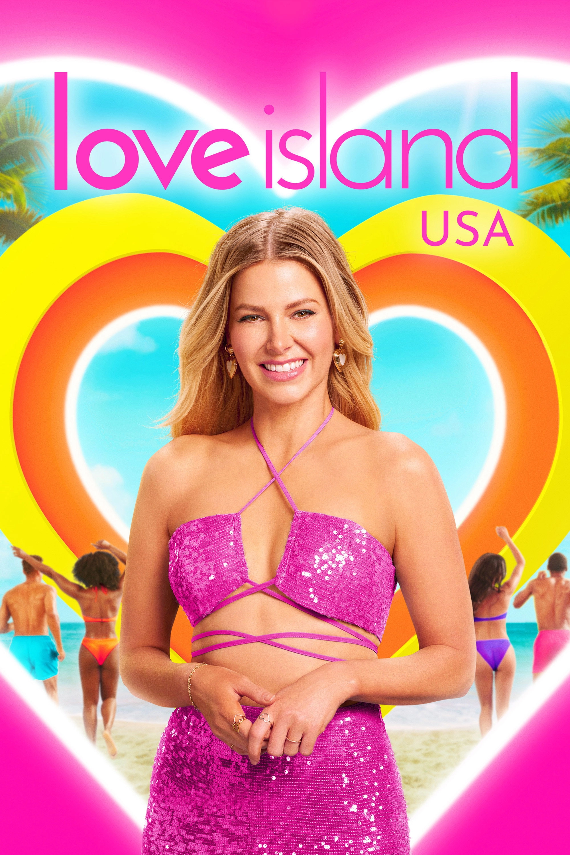 Love Island USA