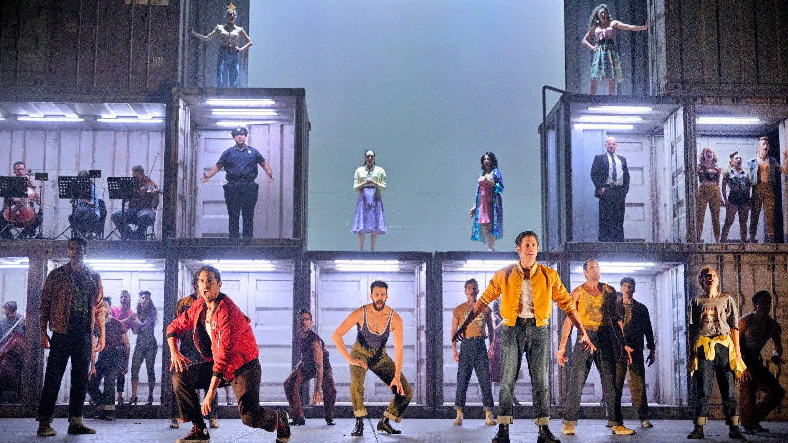 West Side Story