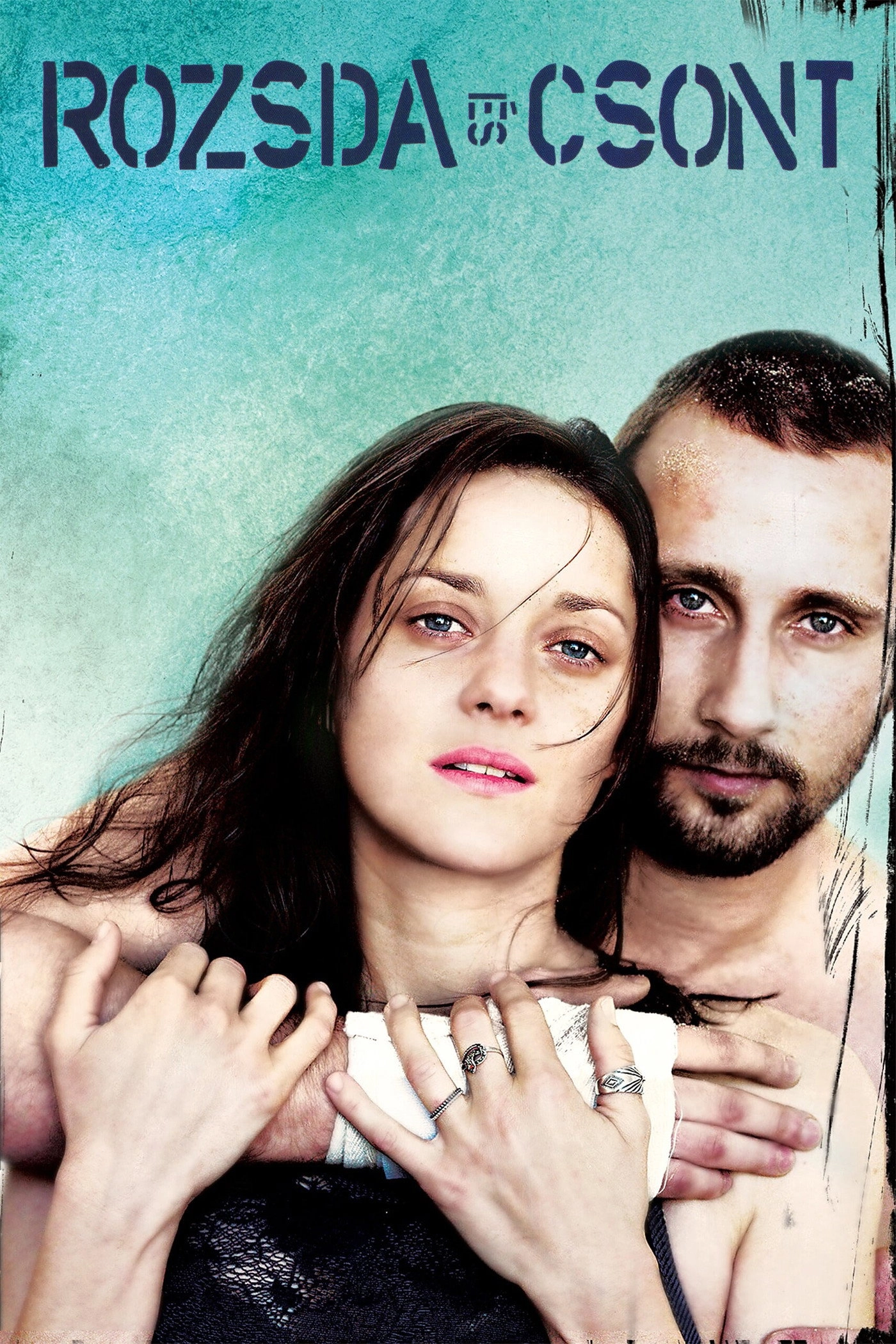 Rust and Bone
