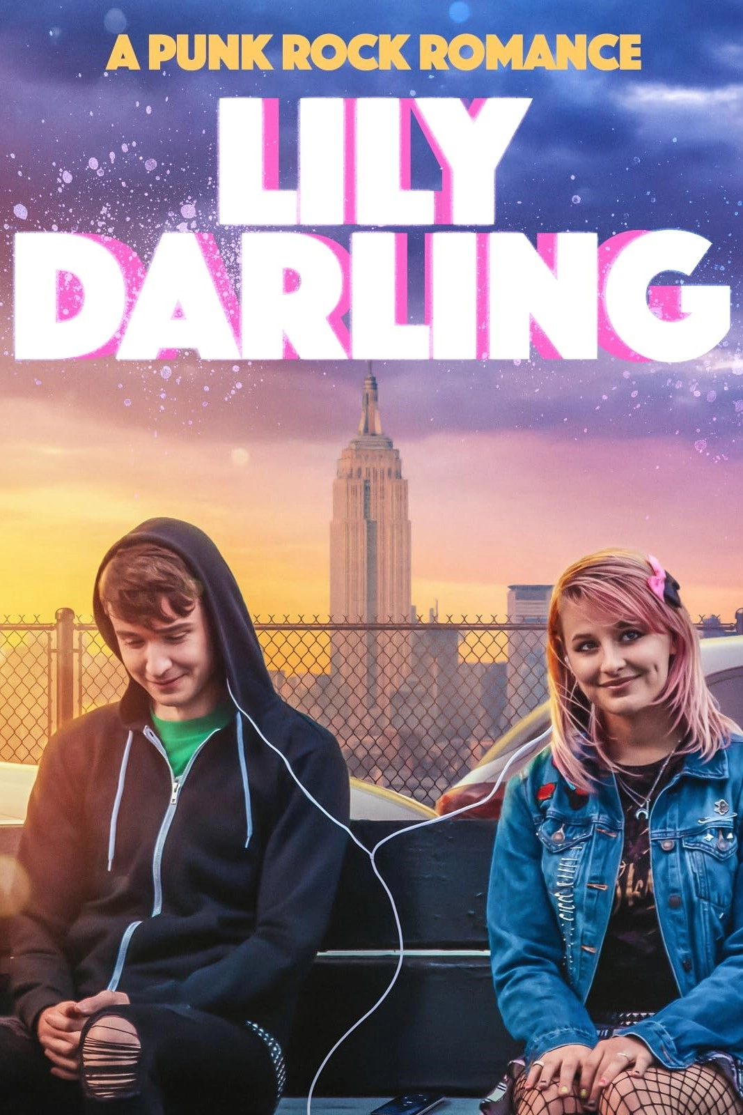 Lily Darling