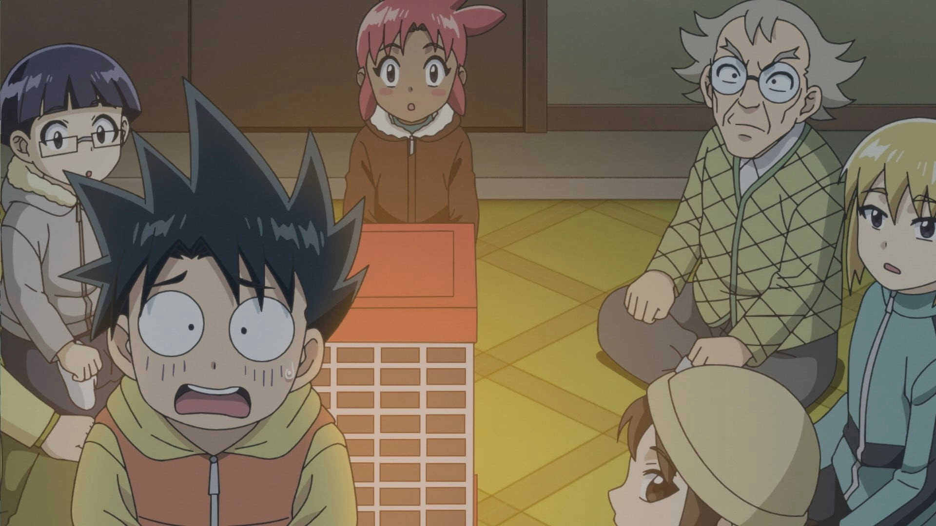 Surviving Science!