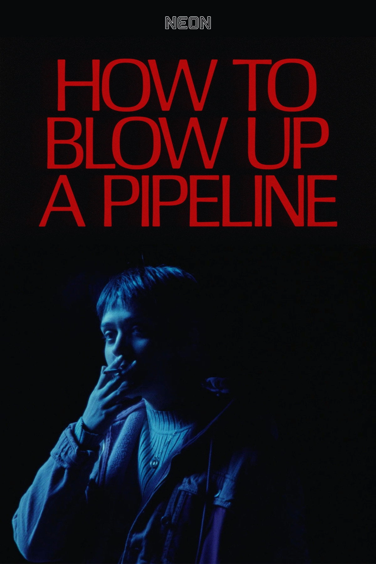 How to Blow Up a Pipeline