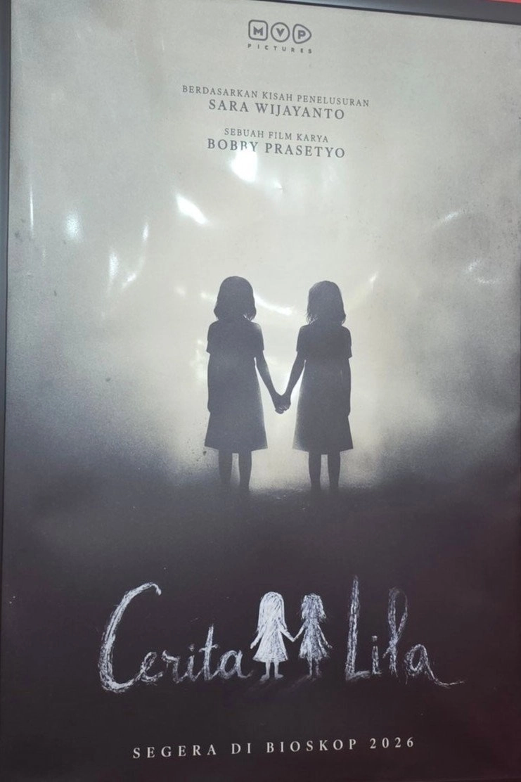 Cerita Lila