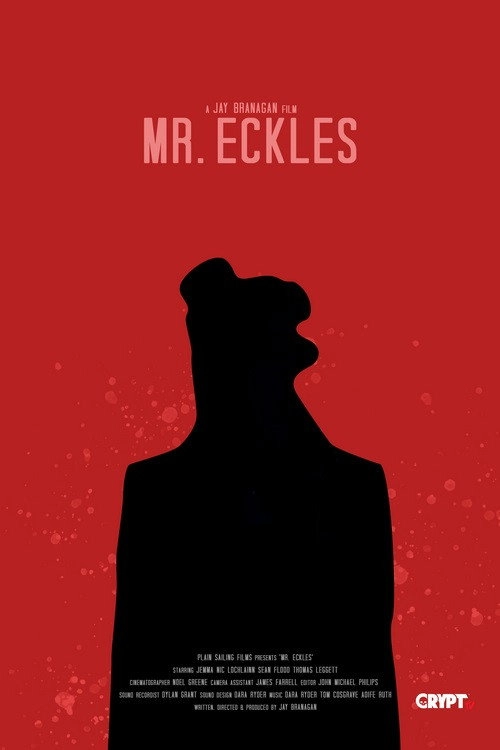 Mr. Eckles
