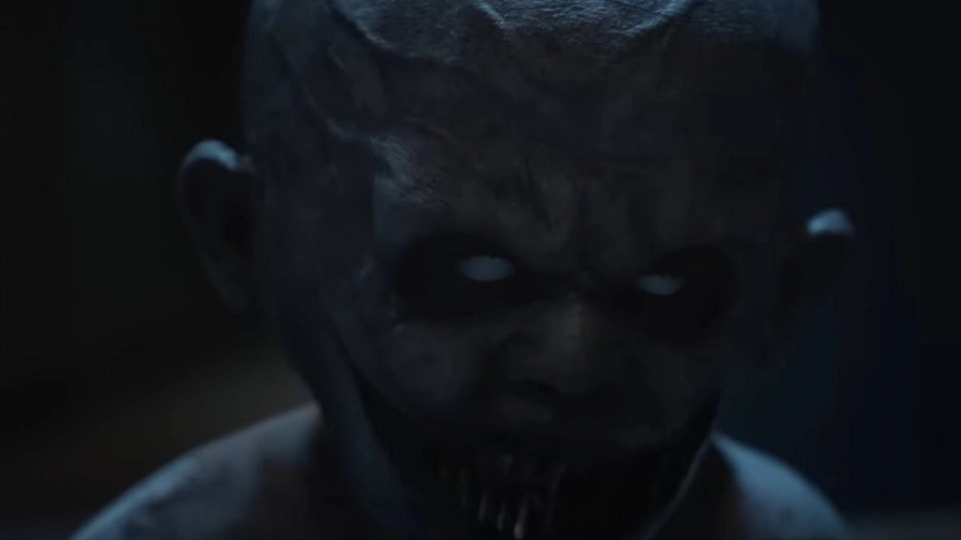 Pamali: The Little Devil