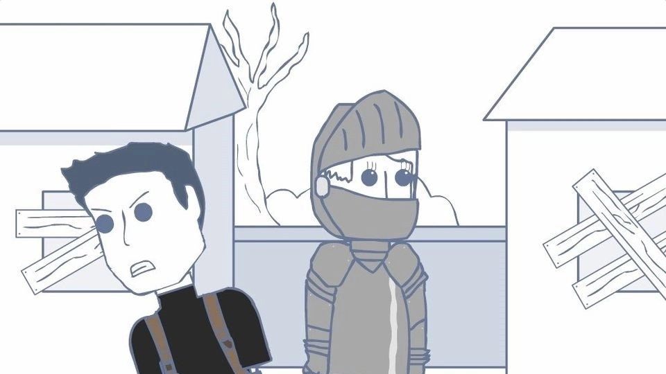 Rooster Teeth Animated Adventures