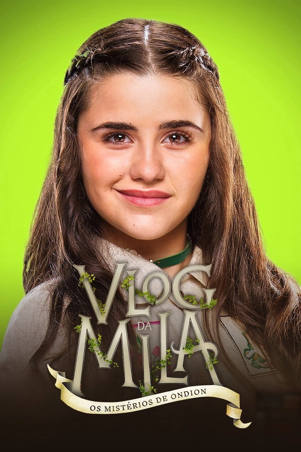 Vlog da Mila