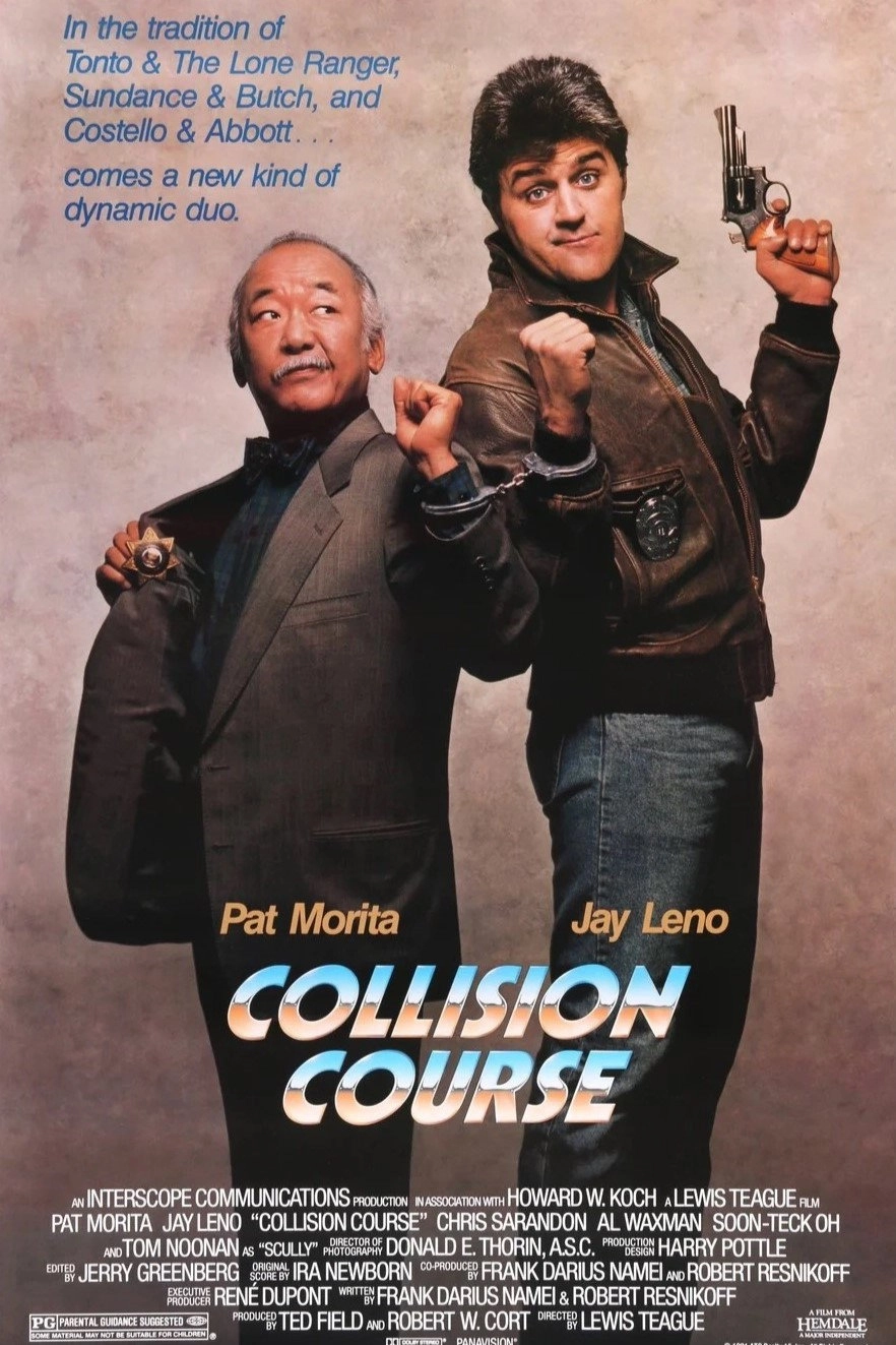 Collision Course