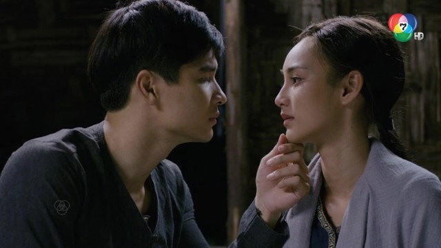 Suparburoot Jorm Jon: Duang Jai Kabot