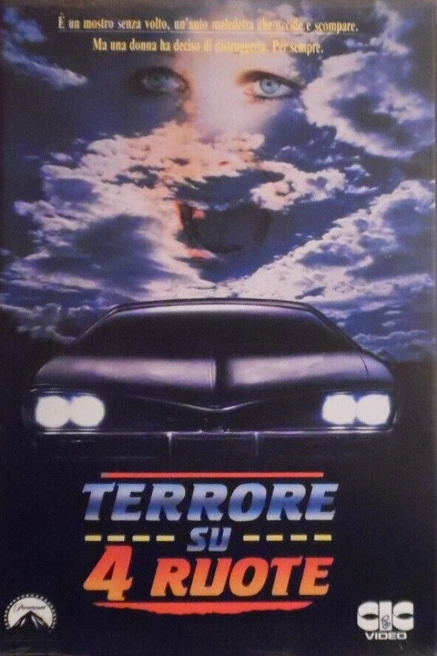 Wheels of Terror